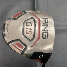 Ping G15 Driver