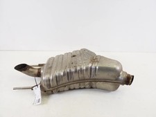 MERCEDES-BENZ S W221 Schalld&auml;mpfer A2214913400 3.00 Diesel 173kw 2006 20441793