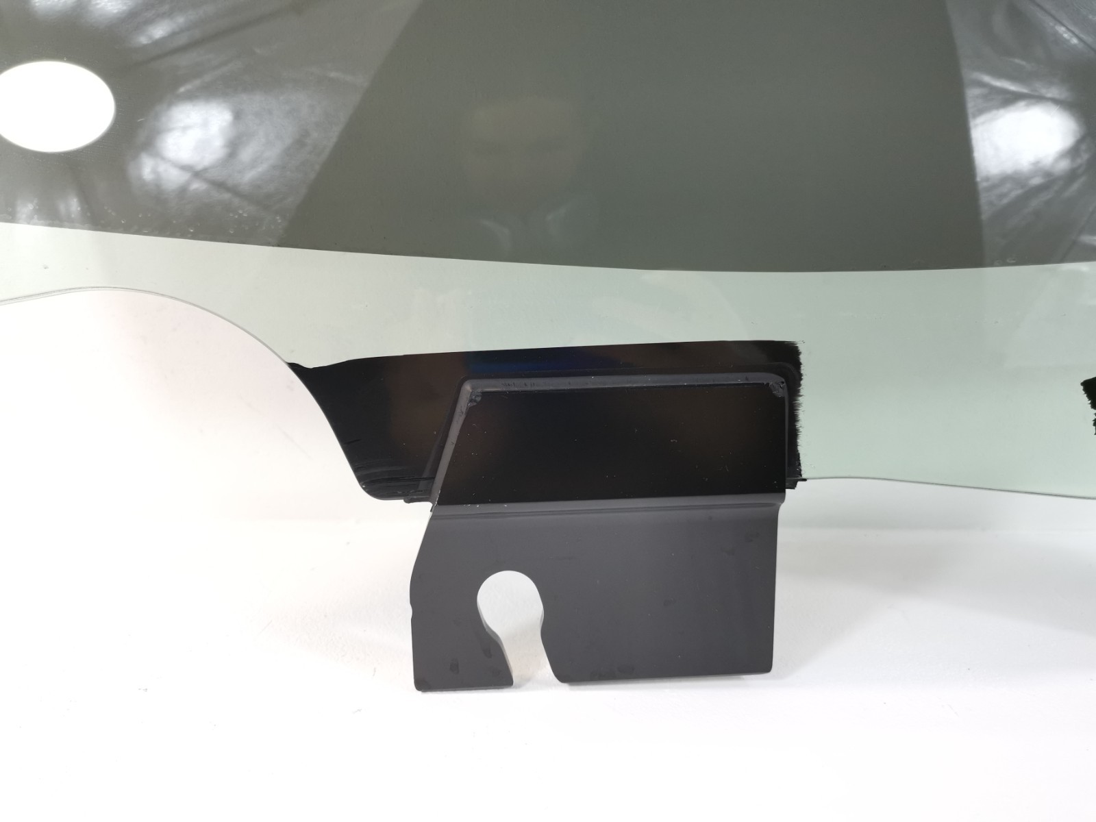 Maserati Ghibli 2017 RWD M156B 3.0 L Rear Right Side Door Window Glass 43R-00043