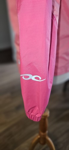 Marmot Girls Rain Coat Size Large 14/16 Color Pink - Picture 5 of 16