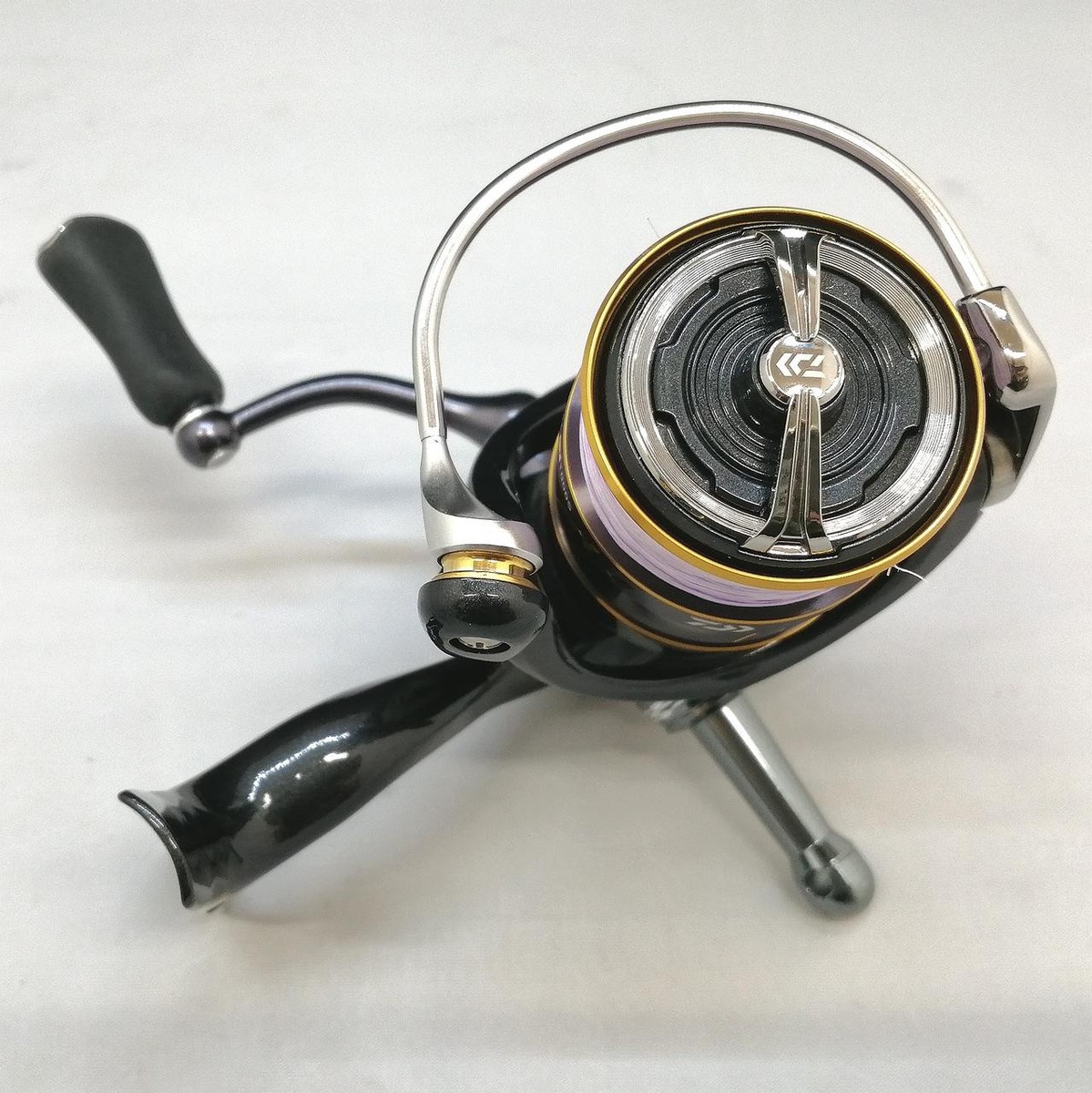 リール CALDIA FC LT 1000S Amazon.com : Daiwa Caldia FC LT1000S Spinning 21 : Sports