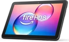 Amazon Kindle Fire HD 8in 32GB R24SB8 12th Gen   Black  -MINT 10/10!