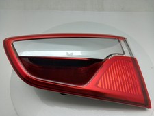 FORD ECOSPORT Tail Light Rear Lamp O/S 2017-2023 5 Door Hatchback RH