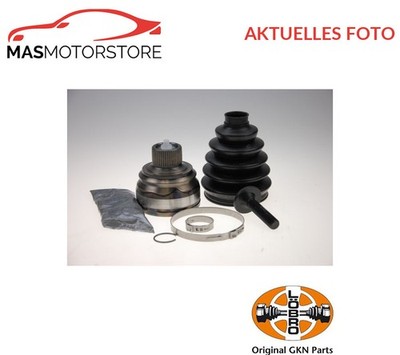GELENK ANTRIEBSWELLE VORNE RECHT LINKS WHEEL SIDE LOBRO 306661 P NEU
