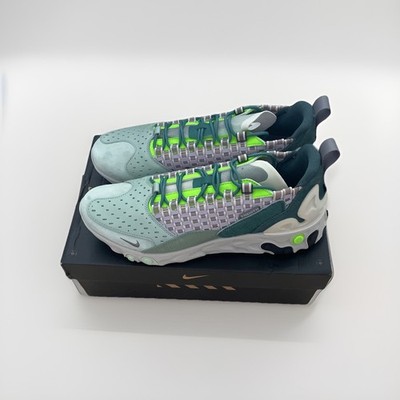 Nike React Sertu Faded Spruce ''The 10th'' | Gr. 45.5 | NEU & UNGETRAGEN | Rarität