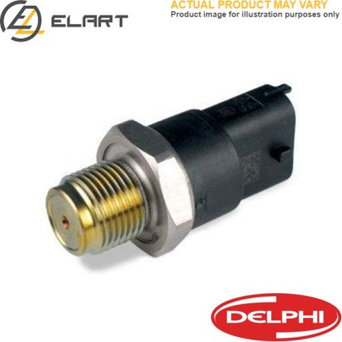 SENSOR FUEL PRESSURE 28509144-12B1
