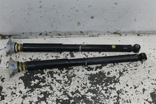 Ford, Ecosport Shock Absorber Bk 11/13 09/17