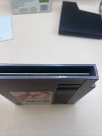 GOAL! NES Nintendo Complete CiB