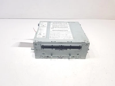 MERCEDES C CLASS STEREO SAT NAV HEAD UNIT A2059003729 2015 - Image 1 of 4
