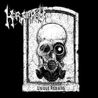 Korsakov - Unique Remains - Cd - G3Z