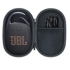 Case for JBL Clip 5 Portable Bluetooth Speaker, Cover for JBL Clip 5 Speaker,...