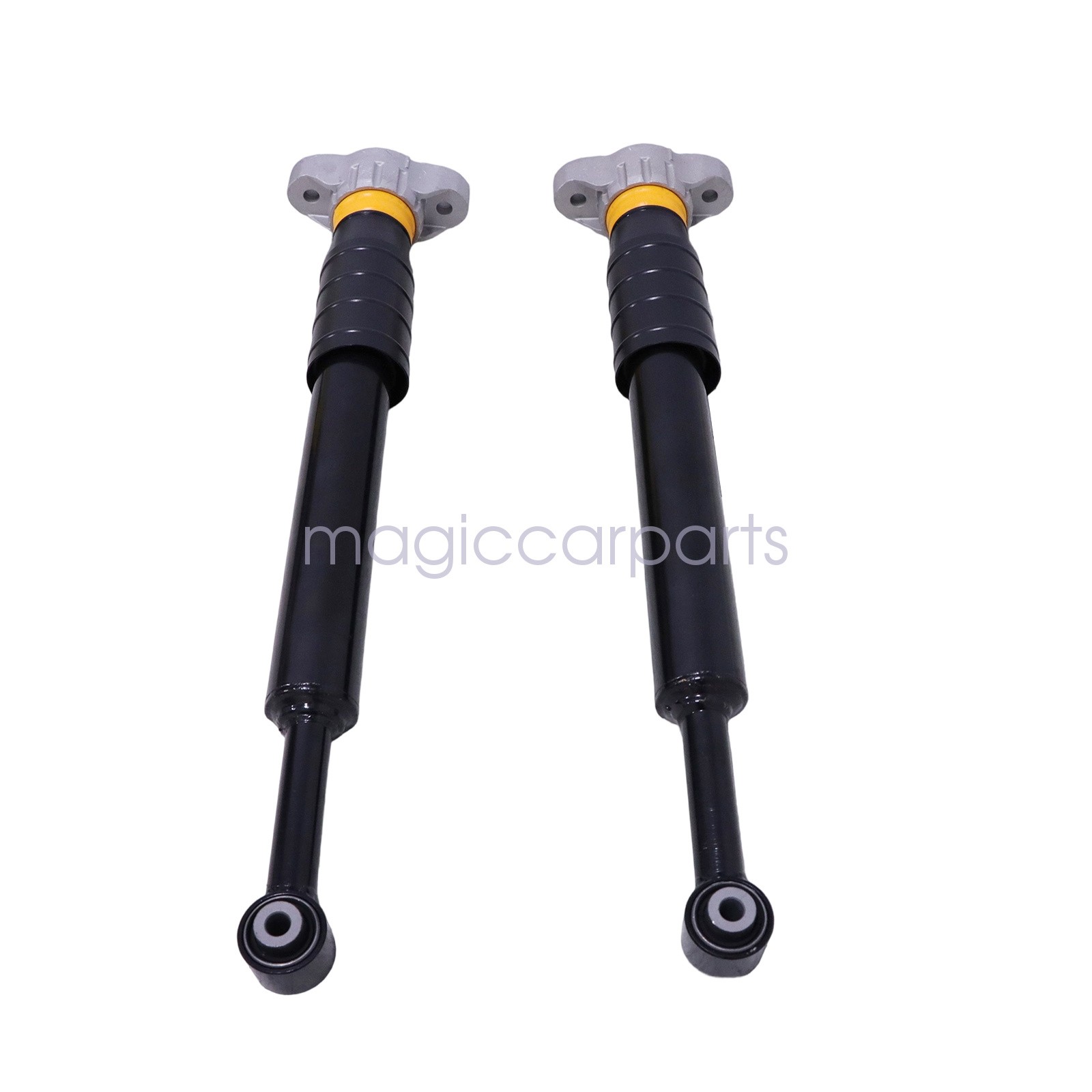 Maserati Ghibli 2014-2019 Rear Left, right Shock absorbers Pair P/N 670005948