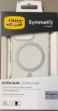 OtterBox iPhone 16 Pro Symmetry Series Clear Case - Stardust
