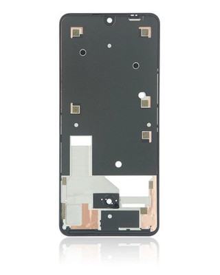 Replacement LCD-Frame Compatible with ZTE Axon 30 5G
