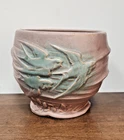 MARVELOUS MCCOY POTTERY SWALLOWS JARDINIERE