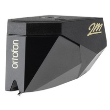 Ortofon 2M Black Moving Magnet Phono Cartridg...