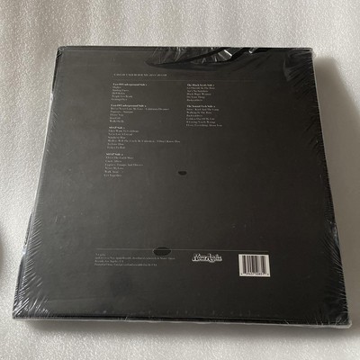 洋楽 East Of Underground /Rare Groove 3LP Box East Of Underground /Rare Groove 3LP Box