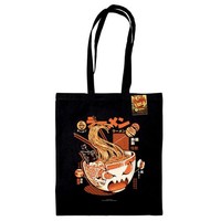 Illustrierte Ramen-RöNtgen-Tragetasche Pyramid International Bag
