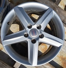 Jantes Seat LEON