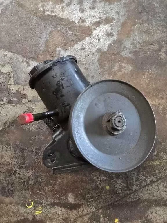 BOMBA DE DIREÇÃO HIDRÁULICA SERVE 81 DATSUN 310 12162 - Imagem 2 de 4