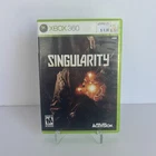 Singularity (Microsoft Xbox 360, 2010)