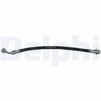 Hinterachse Links Delphi LH7131 Bremsschlauch FüR Nissan