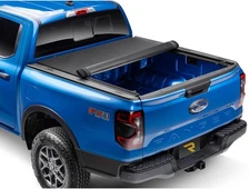 TruXedo Pro X15 Roll Up Tonneau Cover Fits 2024 Toyota Tacoma 5'2" Bed