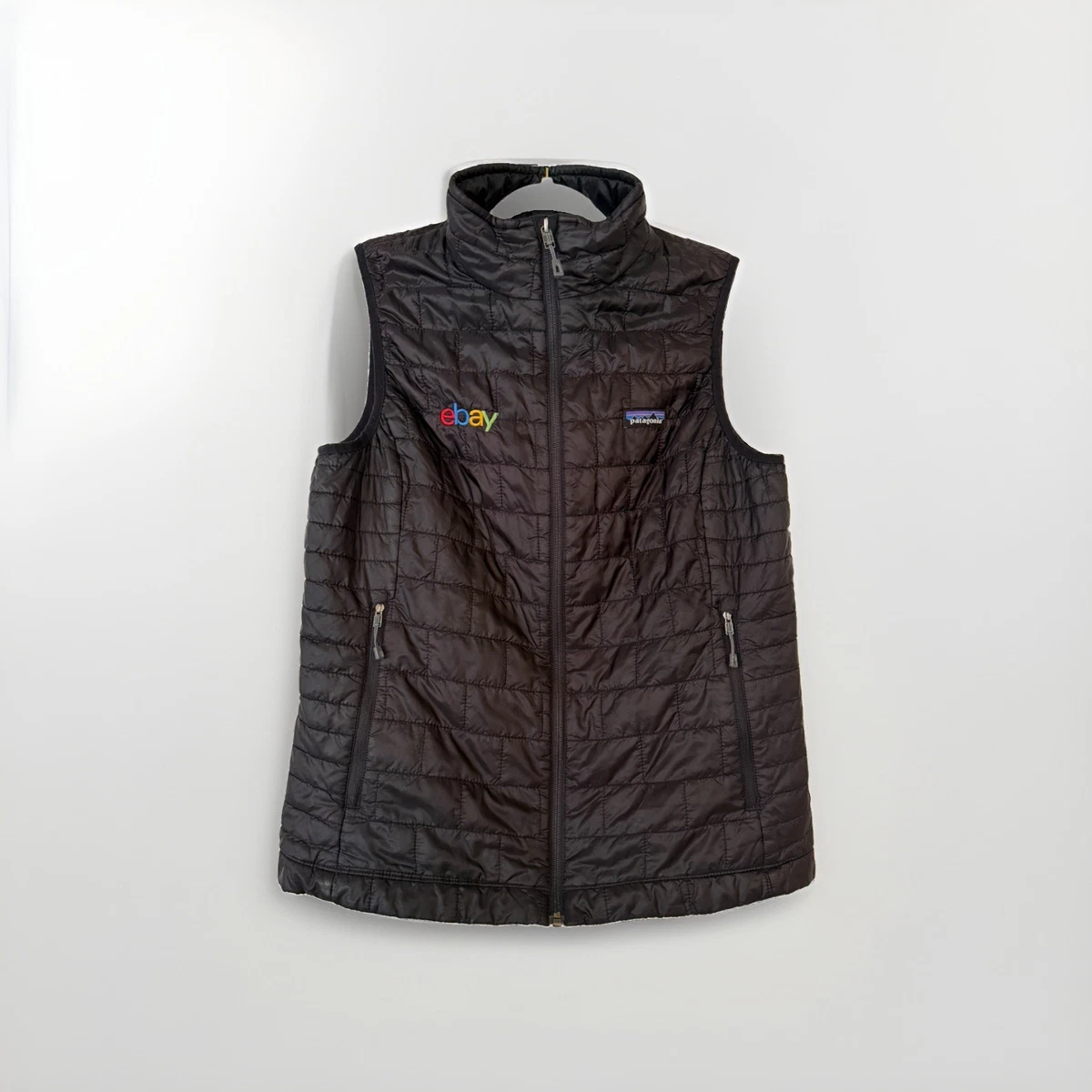 Patagonia Nano Puff Vests for Women for sale | eBay