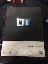 Native Instruments New York Berlin Vienna Clavient MM-Bass Upright Piano Pre-Bas