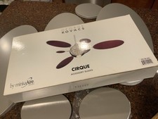 Minka-Aire George Kovacs Accessory Blades for Cirque Fan