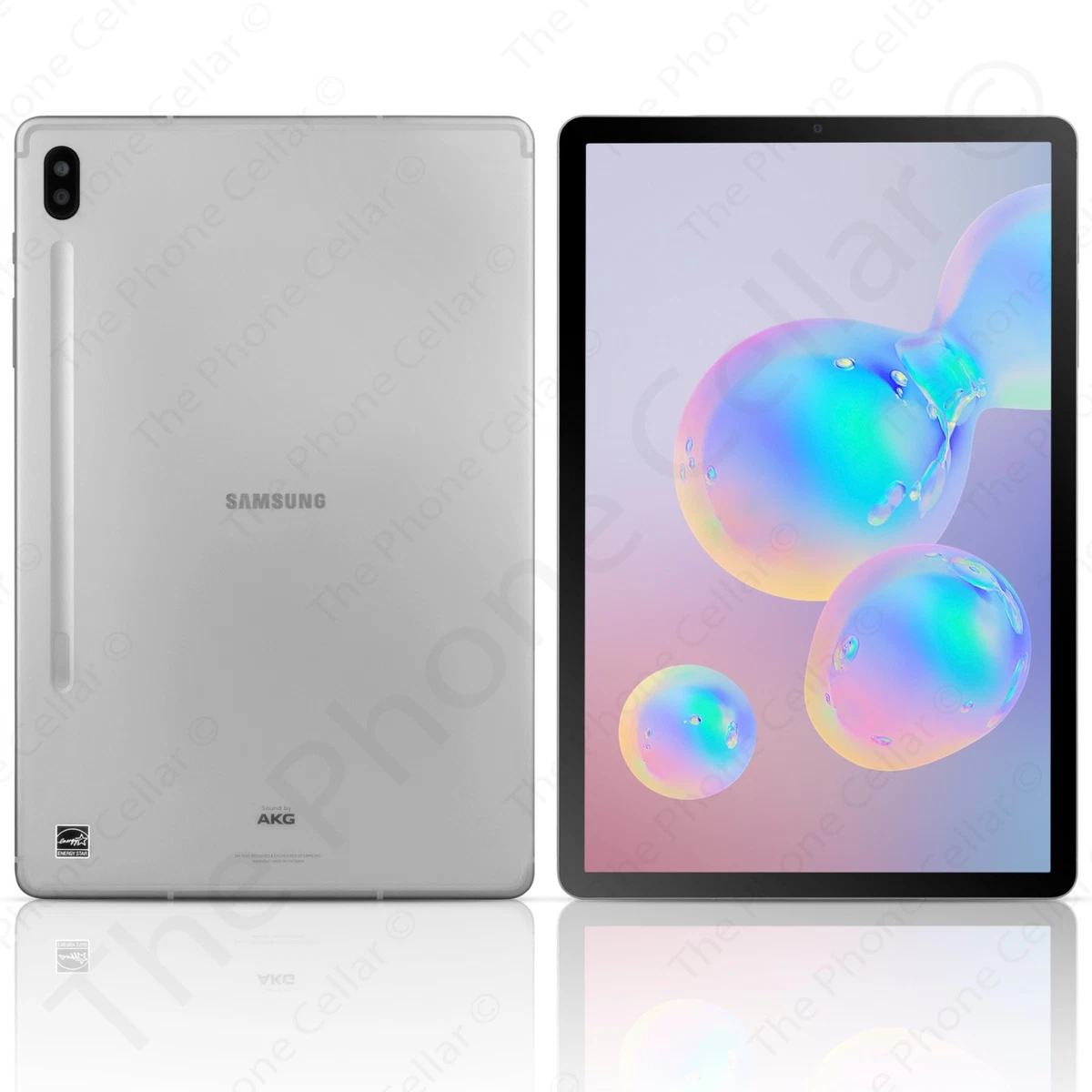 Samsung Galaxy Tab S6 for sale - eBay