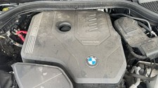 2017-2021 BMW X3 G01 2.0 PETROL ENGINE COMPLETE WITH TURBO B48B20A