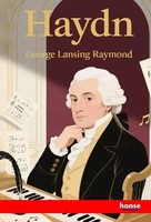 George Lansing Raymond | Haydn | Taschenbuch | Englisch (2025) | And Other Poems