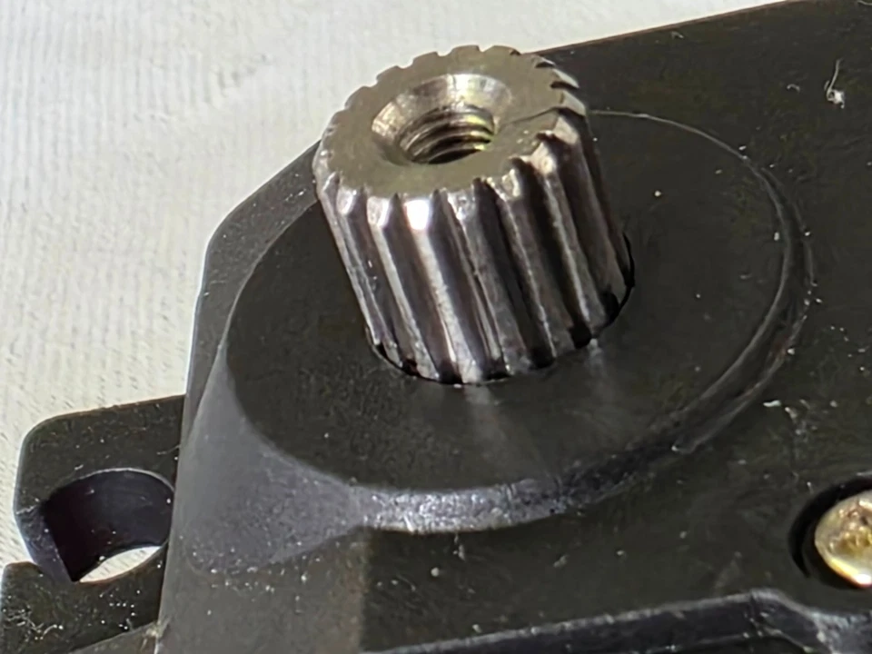 1:5+1:6 RC-Servo HV 8.4V*70kg!*0.13 sec!*NEU*Wasserfest* Wie Savöx*Power HD - Bild 2 von 4