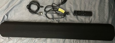 VIZIO V-Series Soundbar - Black (V21x-J8)