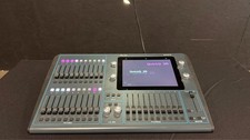ChamSys QuickQ 20 DMX Controller