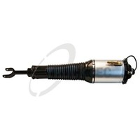 Trucktec Luftfederbein Luftfeder Vorne Links Passend FüR Audi A8 4E Vw Phaeton