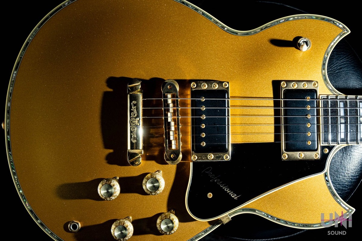 YAMAHA SG3000 Custom 