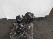 VOGE R 125  ENGINE 2024 14.00 TESTED