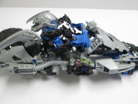 Lego Bionicle Kaxium V3  #8993   Manual included