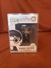 Funko Pop! Vinyl: Harry Potter Yule Ball #91 W Protector