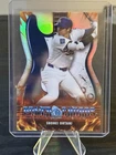 2026 Bowman Baseball Shohei Ohtani Power Chords Refractor #PC-11 LA Dodgers MVP