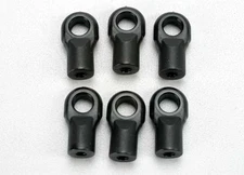Traxxas 1/10 Slash 4x4 Ultimate * GTR Shock Rod Ends * 5469