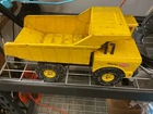 Tonka Dump Truck Circa 1973