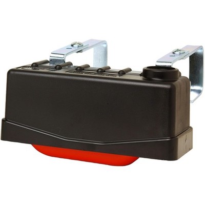 Efficient Float Valve Water Tank - Automatic Control for 245 Gallon Capacity