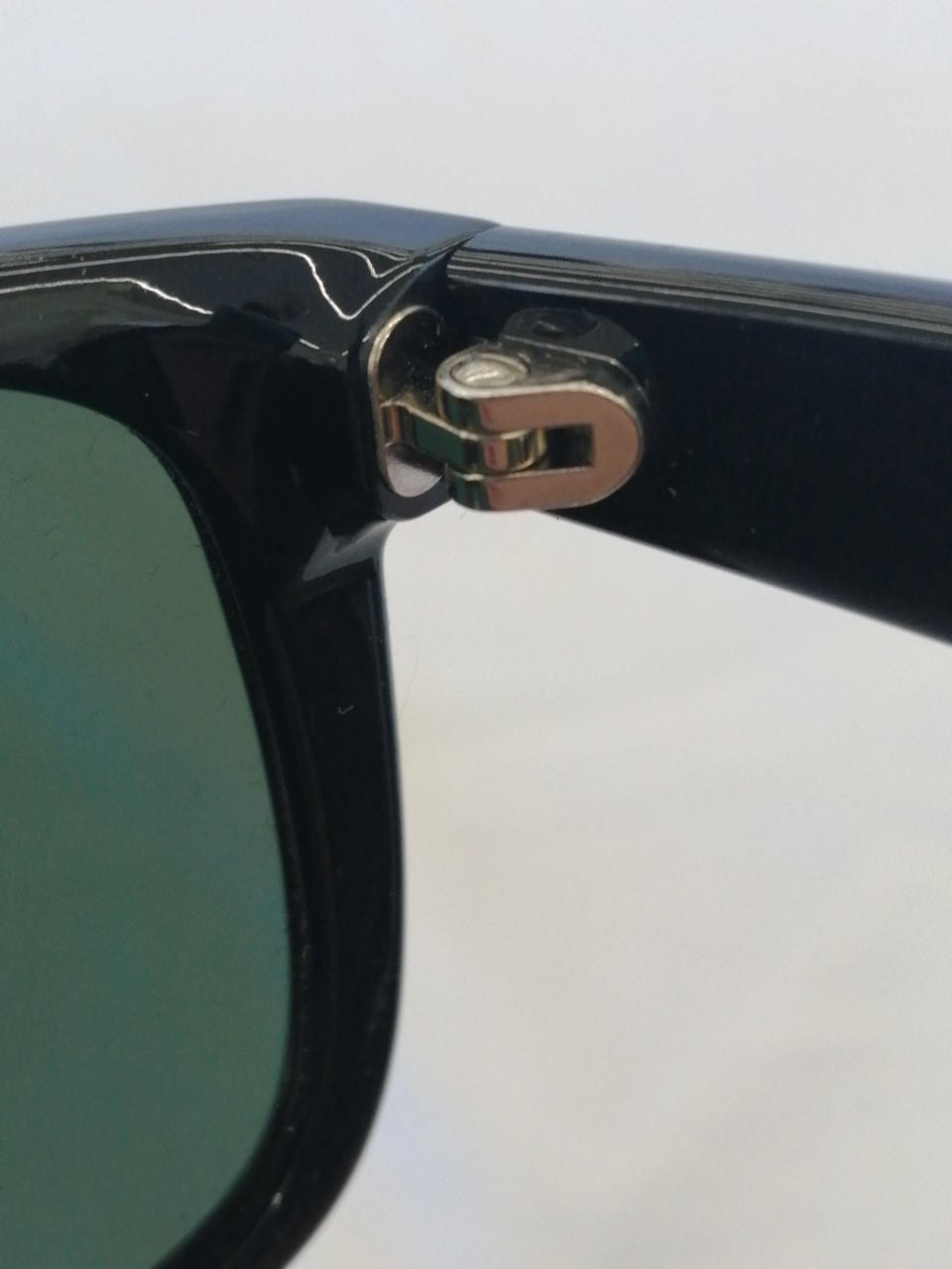 Ray Ban Rb4165F Justin image 6