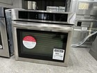 New ListingFrigidaire Fcws3027As 30' Single Electric Wall Oven with Fan Convection