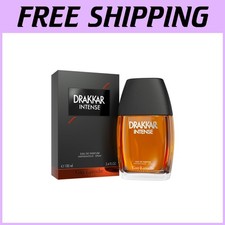 Intense Men's Cologne - Bergamot  Patchouli Aromatherapy