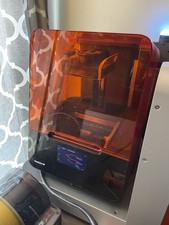 Formlabs Form 3+ SLA 3D Printer