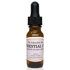 0.6 oz Pure Essential Oils 100% Undiluted Highest Quality *Free Shipping* 